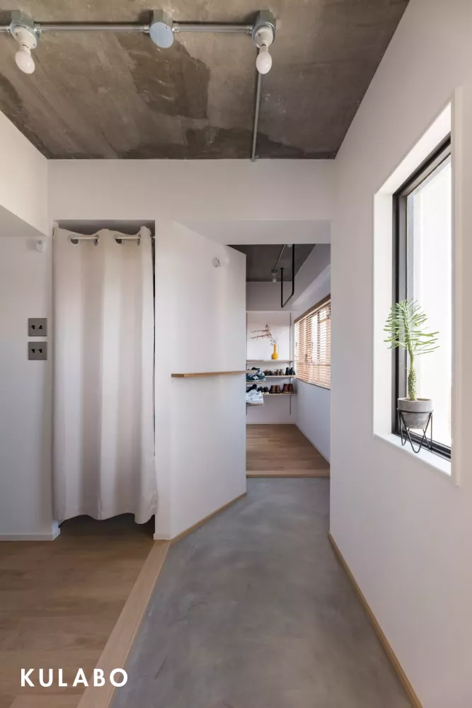 リノベーション施工事例