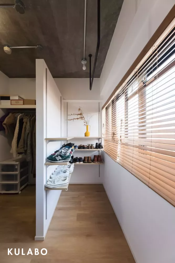 リノベーション施工事例