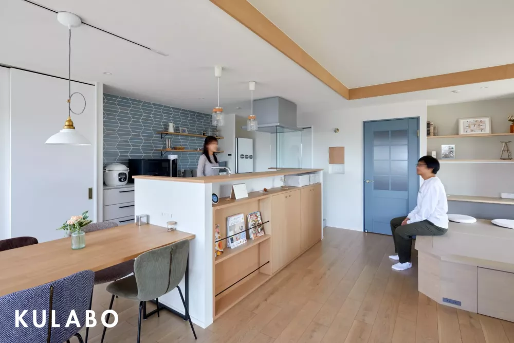 ~slow time~ 北欧カフェを感じる穏やかな暮らし