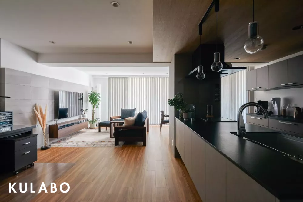 リノベーション施工事例"