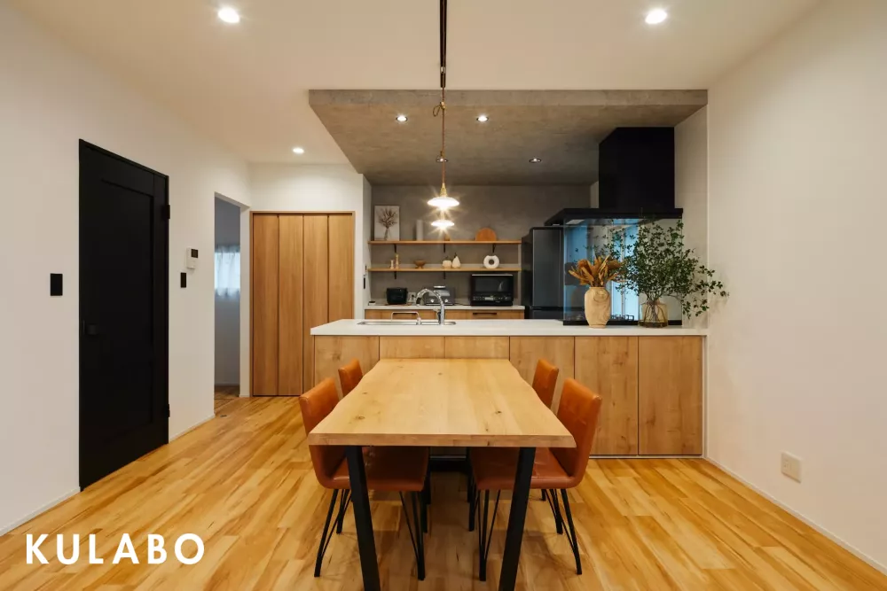 暮らしの楽しみ広がるデザイン＋