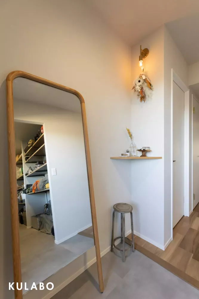 リノベーション施工事例