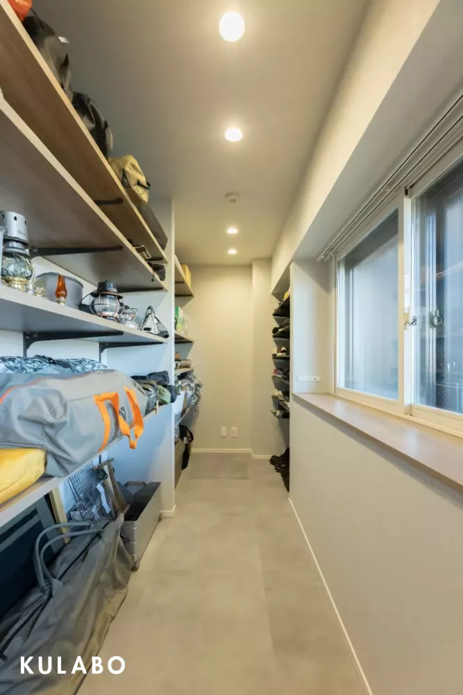 リノベーション施工事例