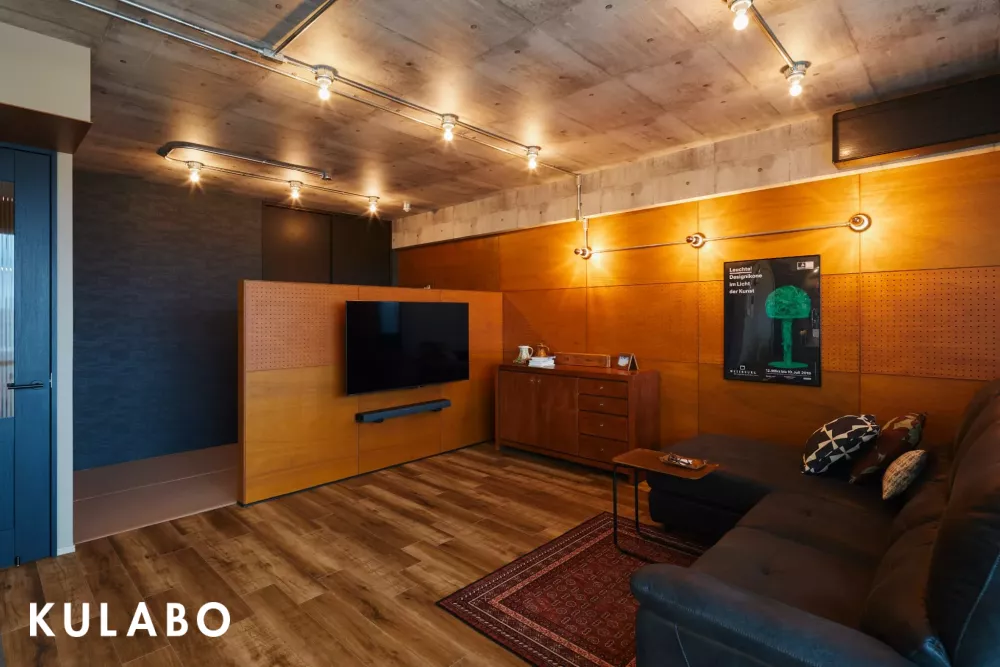 リノベーション施工事例