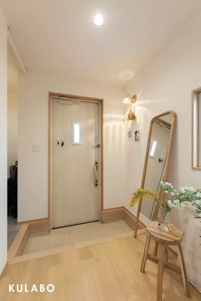 リノベーション施工事例