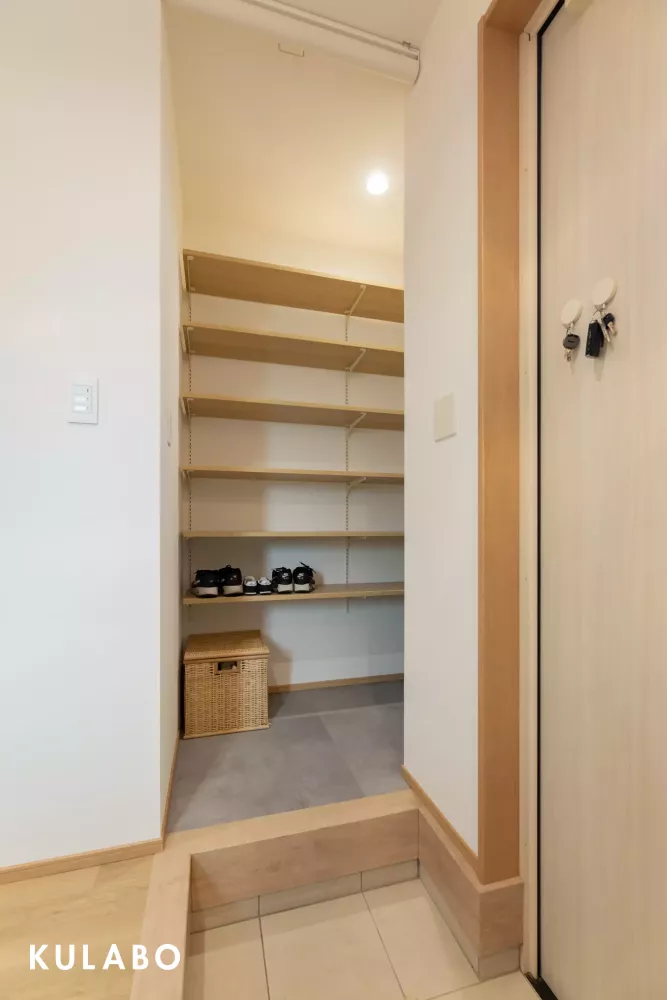 リノベーション施工事例