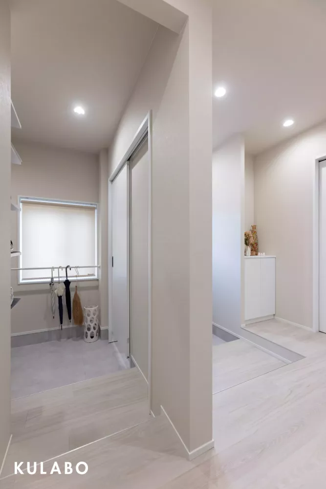 リノベーション施工事例