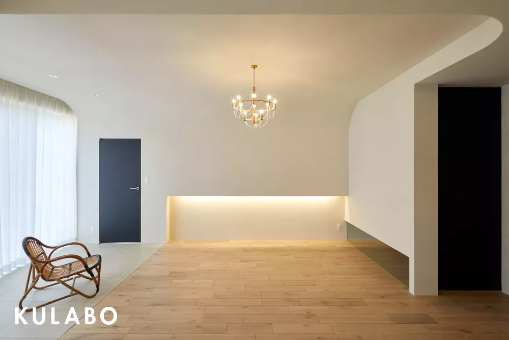 リノベーション施工事例