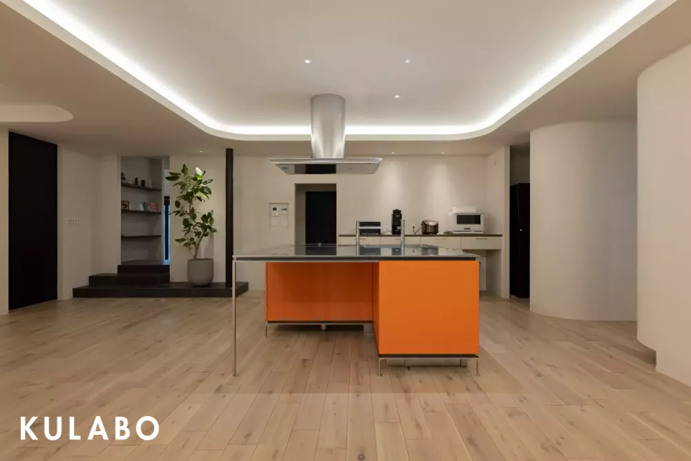 リノベーション事例"