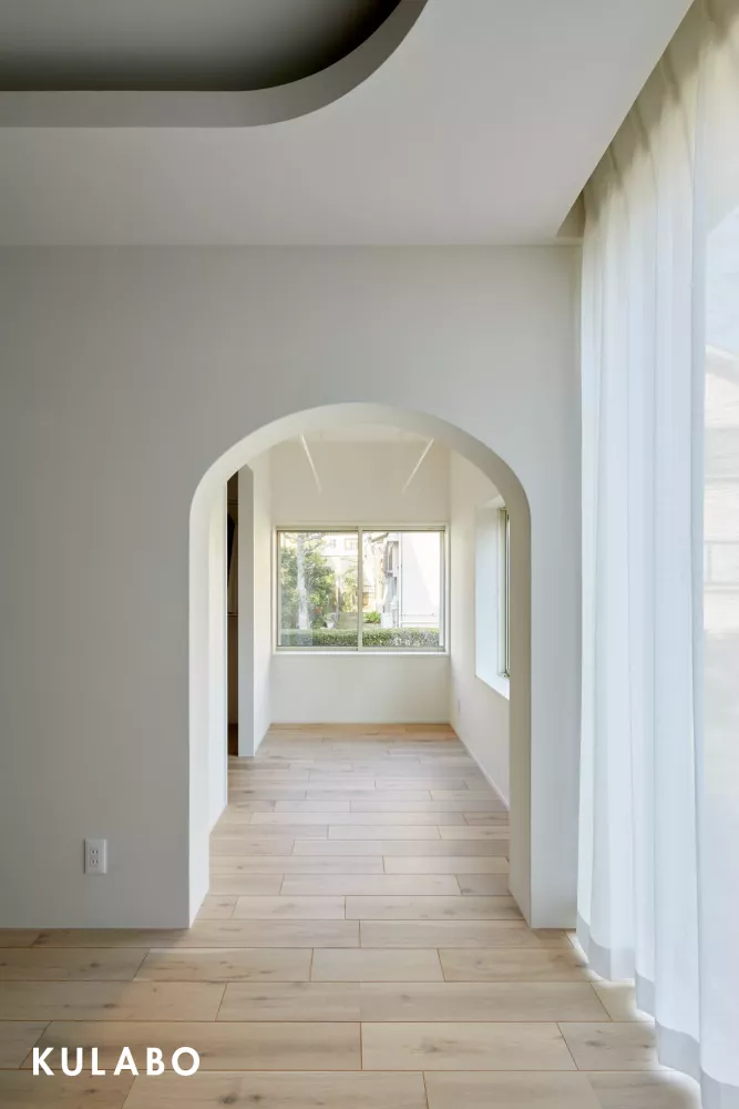 リノベーション施工事例