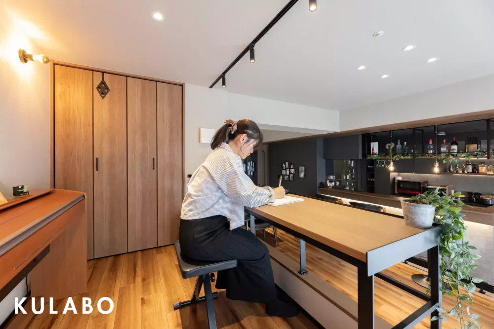 リノベーション施工事例"