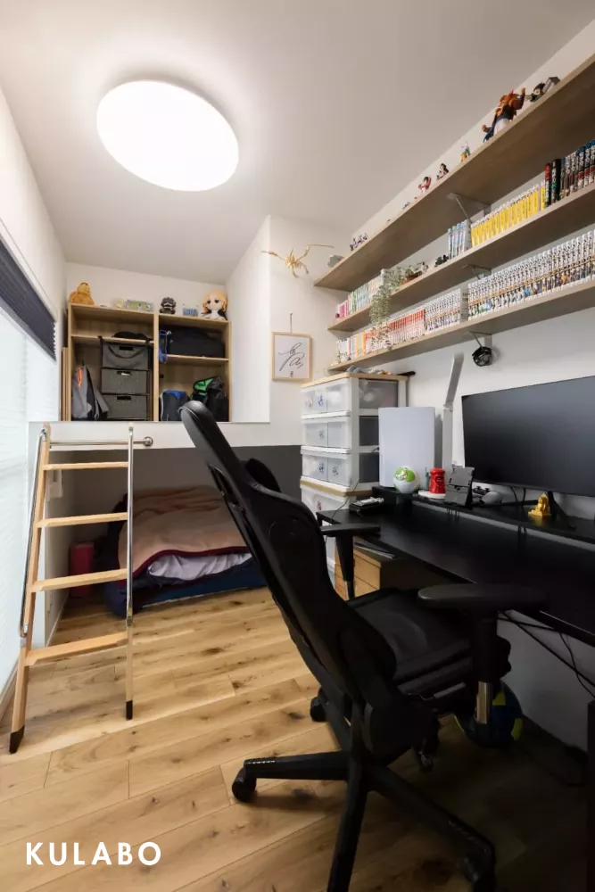 リノベーション事例