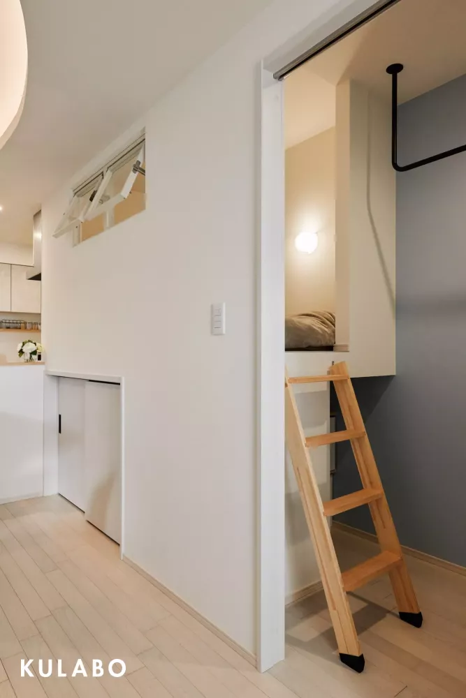 リノベーション事例