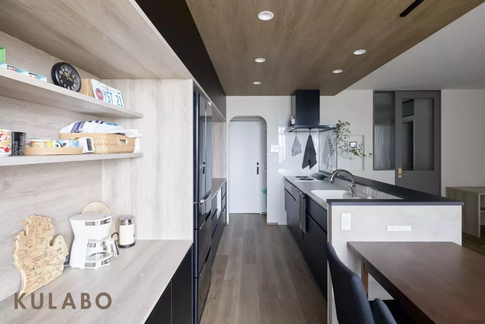 リノベーション施工事例