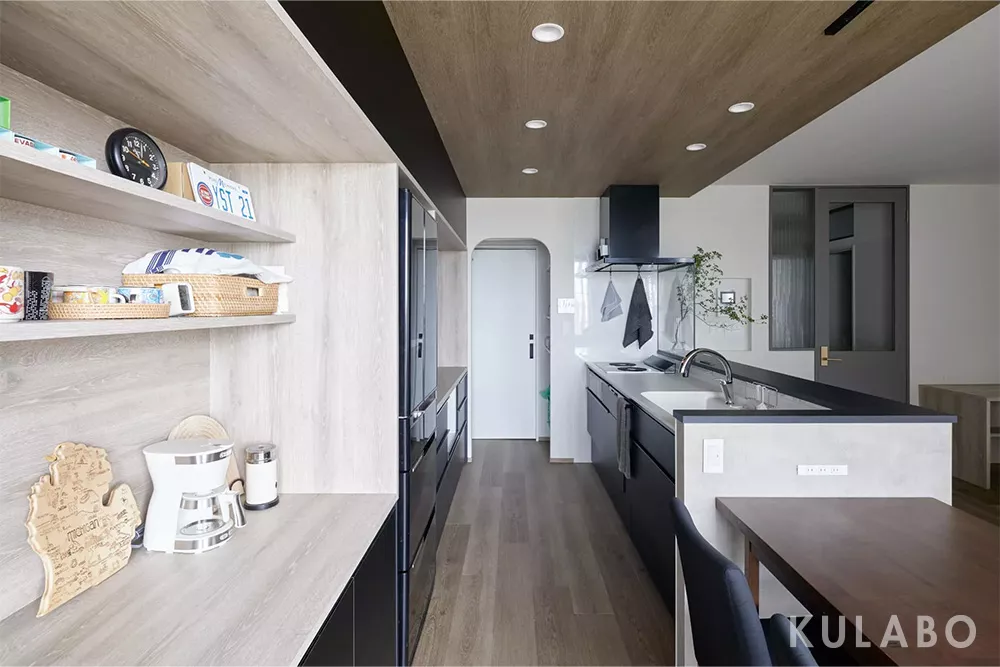 リノベーション施工事例