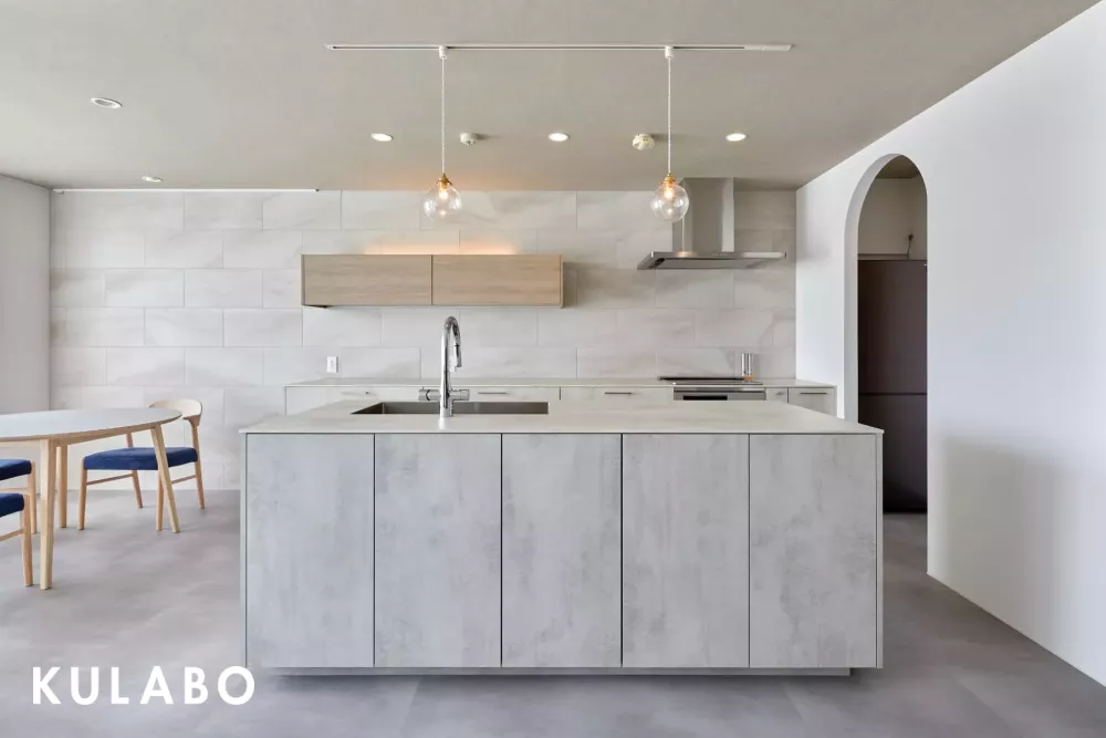 こだわり-洗練されたホテルライクな暮らし-