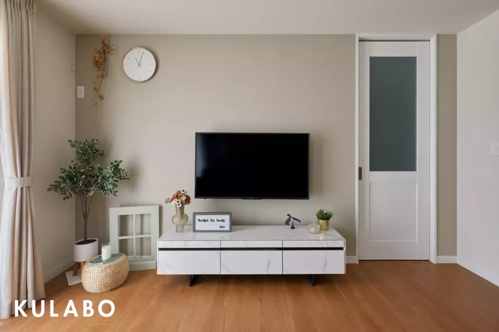 リノベーション施工事例