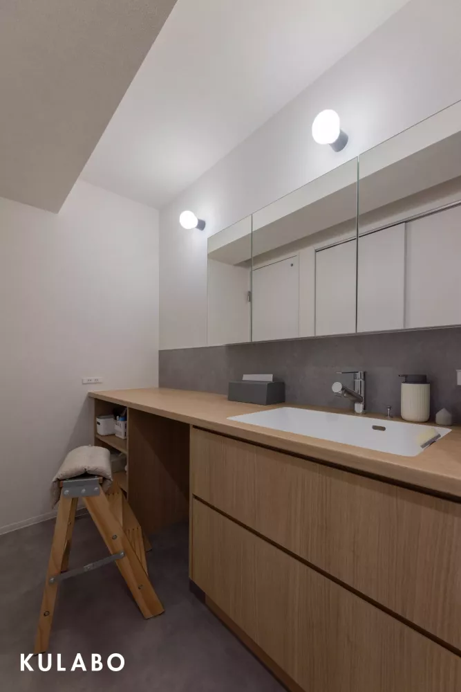 リノベーション施工事例