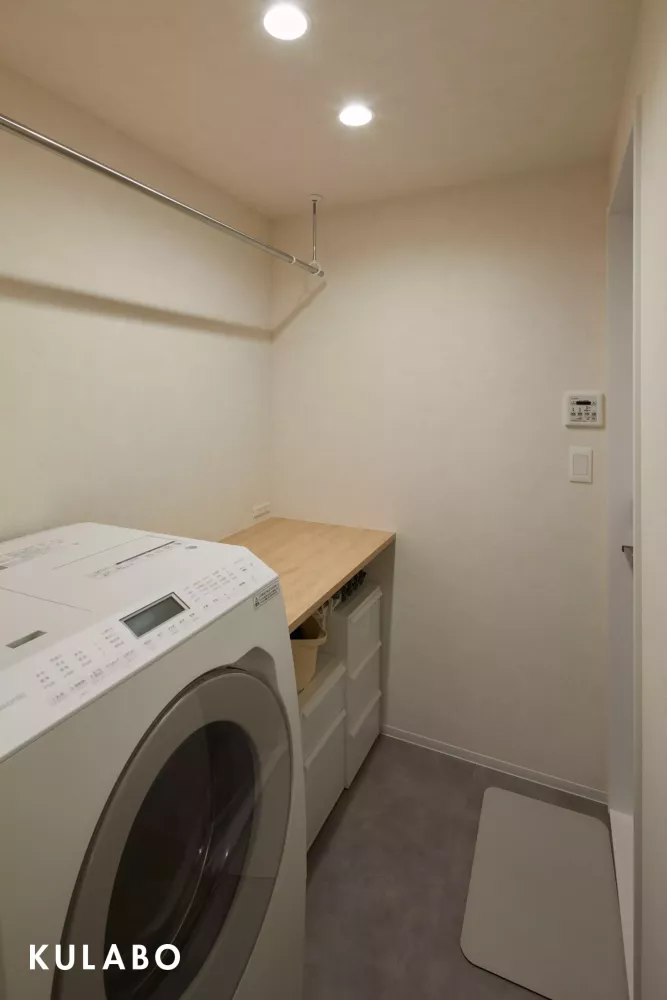 リノベーション施工事例