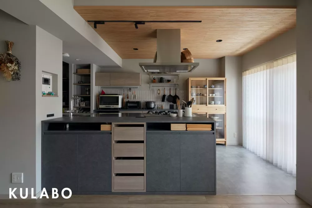 リノベーション事例"