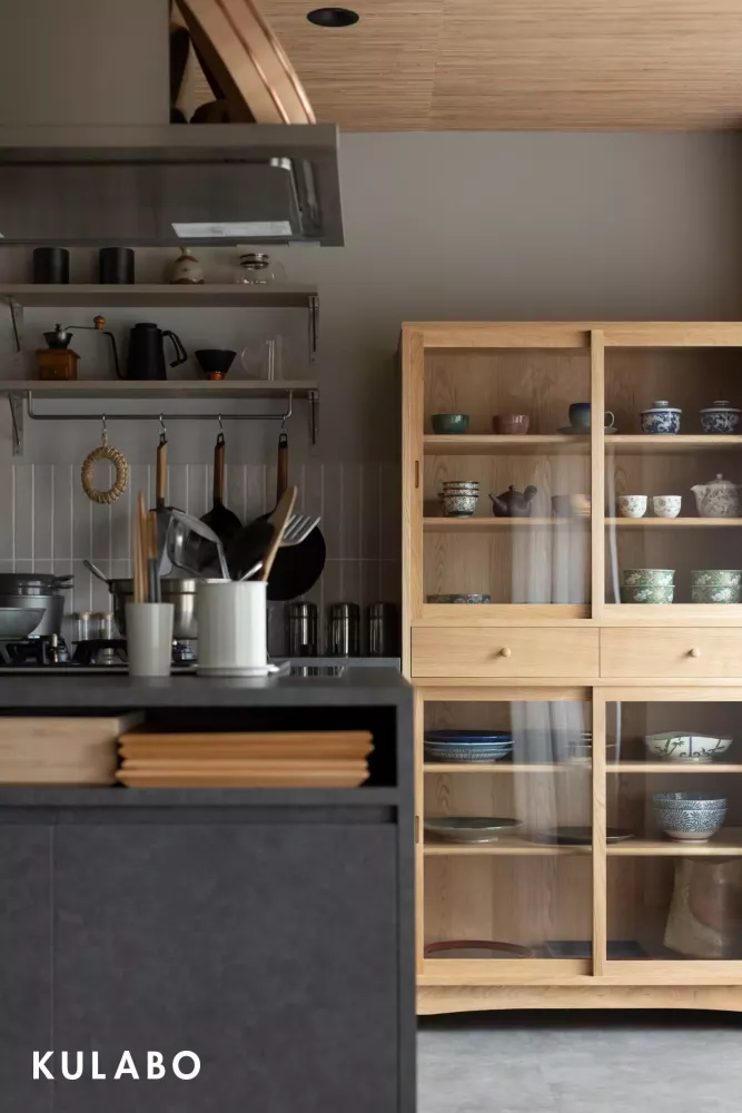 リノベーション事例"