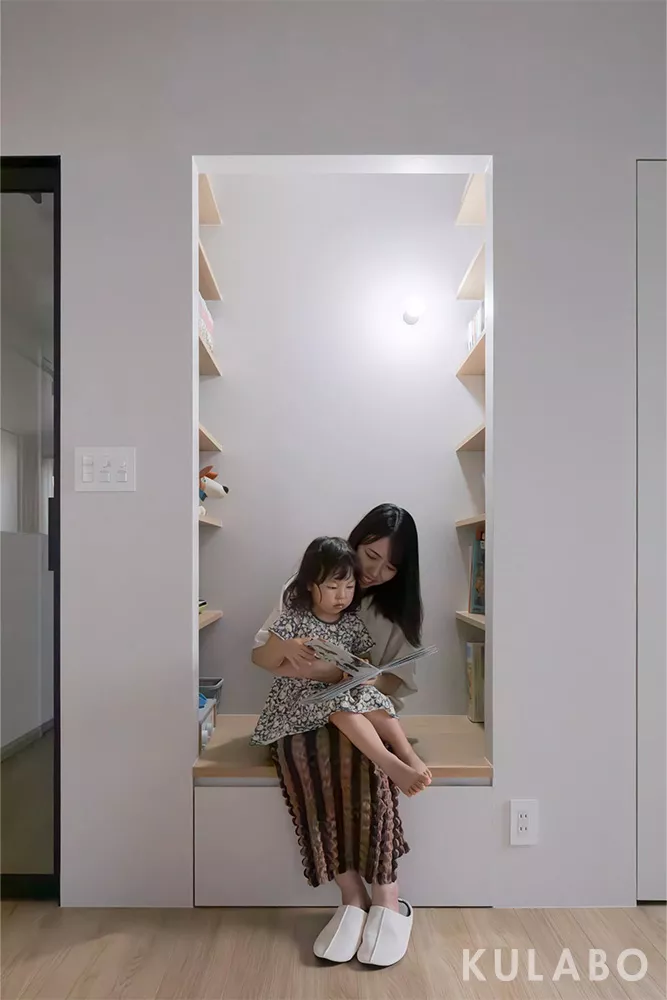 リノベーション事例