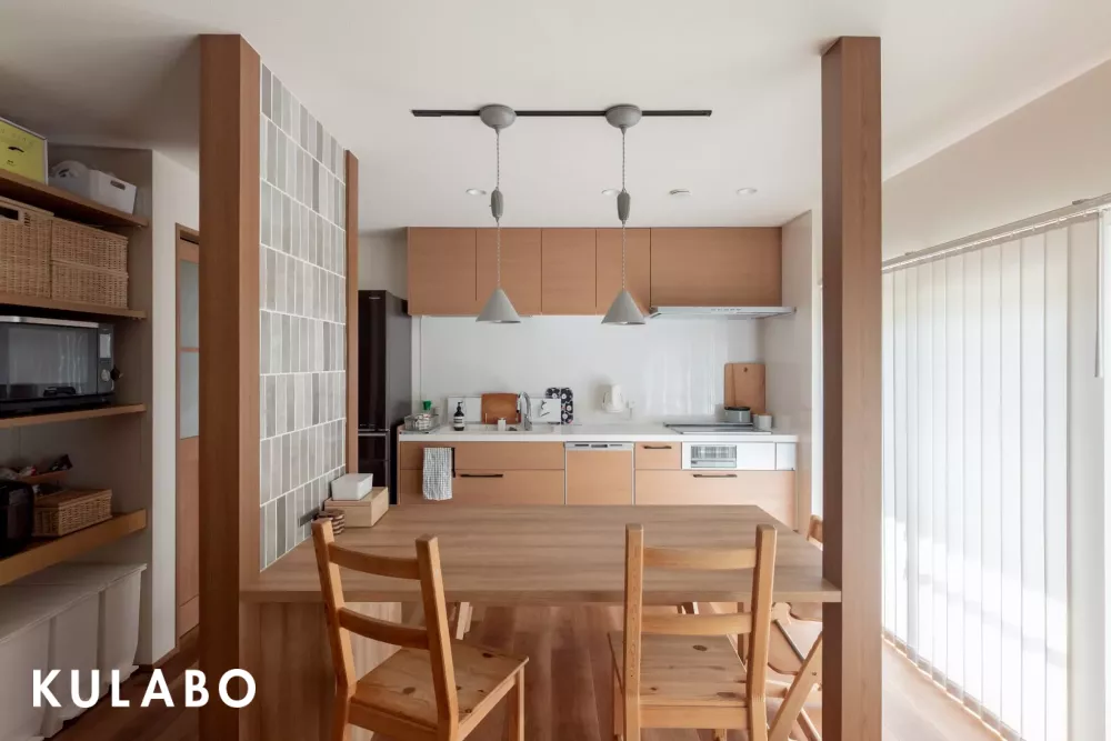 魅力あふれる家を新しい物語で彩る