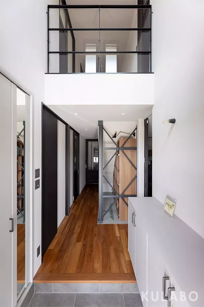 リノベーション施工事例