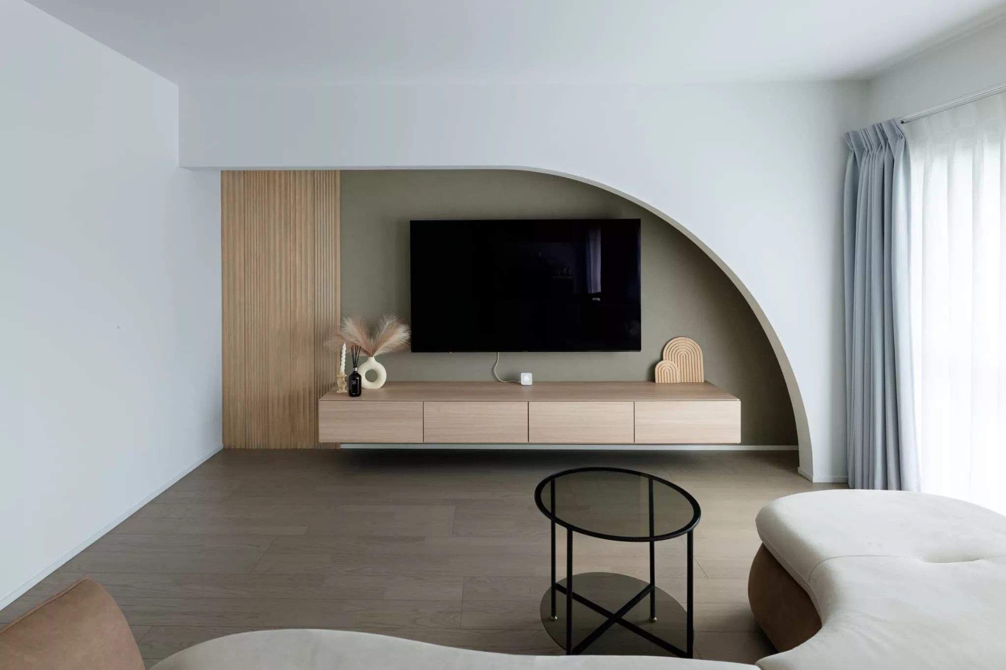 くらしにやさしく、ひと工夫。