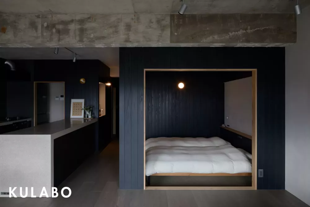 リノベーション施工事例"