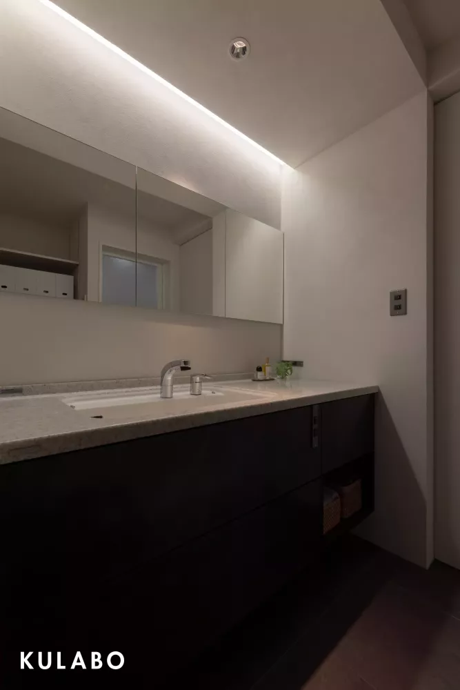 リノベーション施工事例