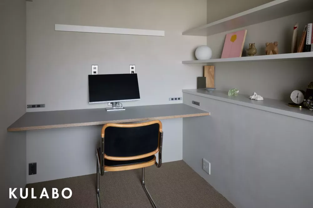 リノベーション施工事例"