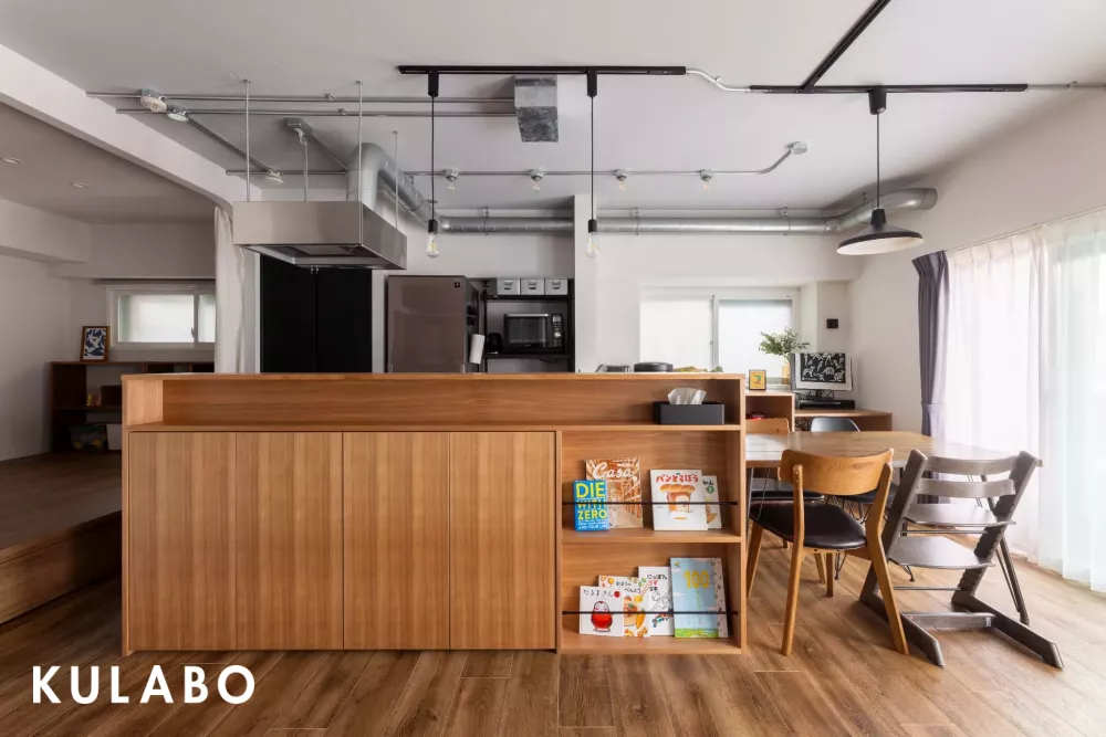 “今”も“これから”も心地よく