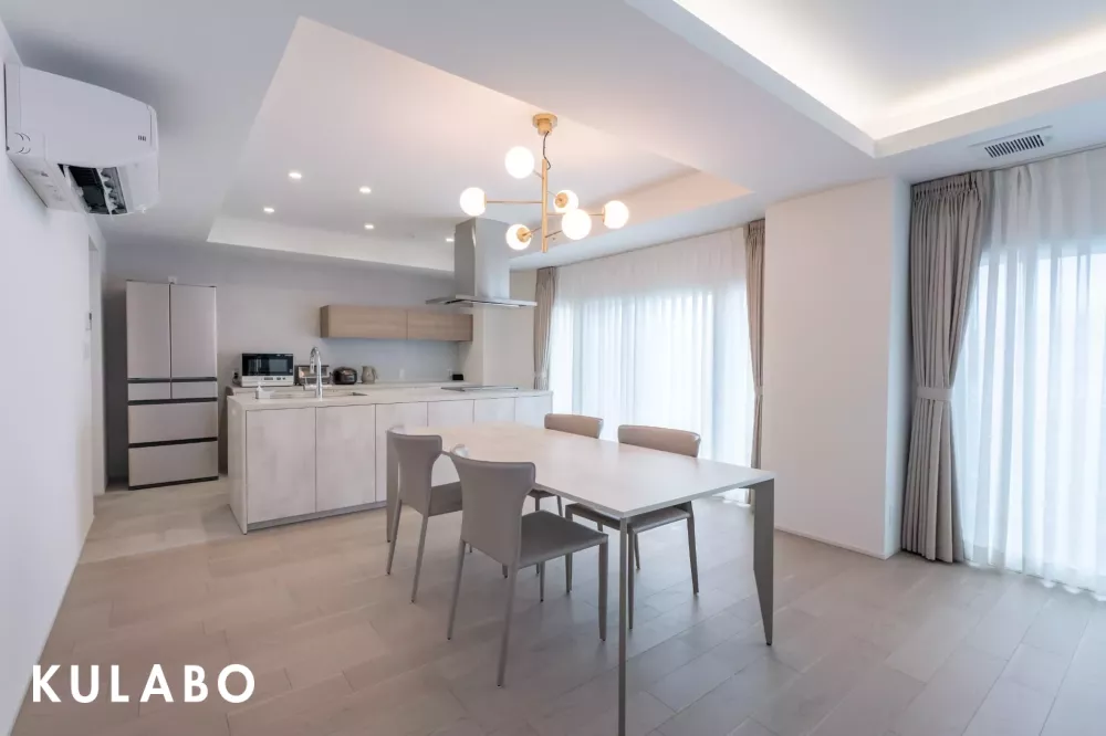 リノベーション施工事例"