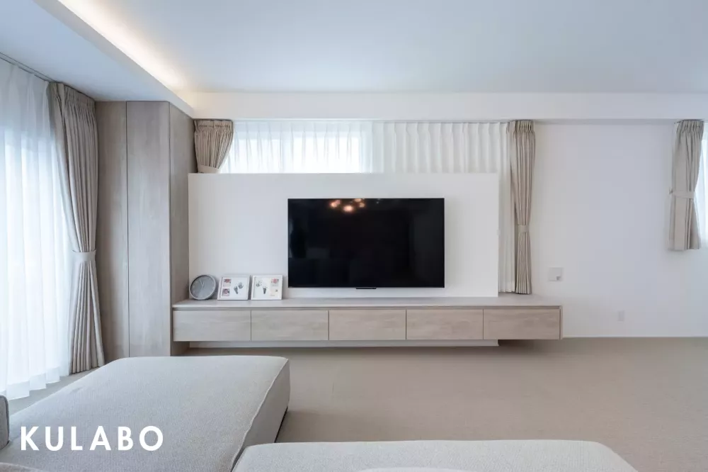 リノベーション施工事例