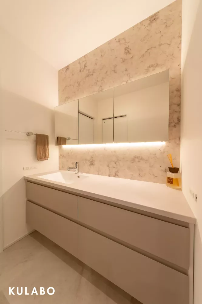 リノベーション施工事例