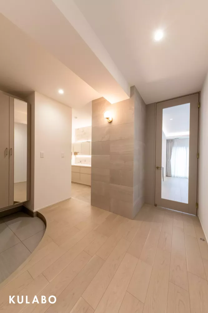 リノベーション施工事例