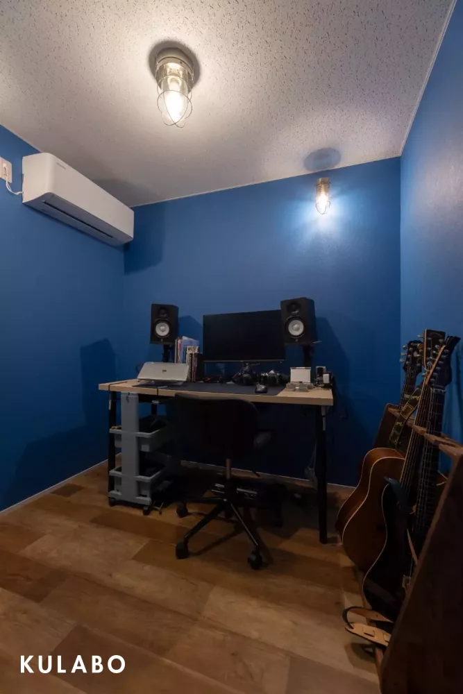 古さを力に変える、住まいのチューニング。