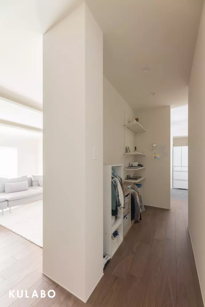 リノベーション施工事例