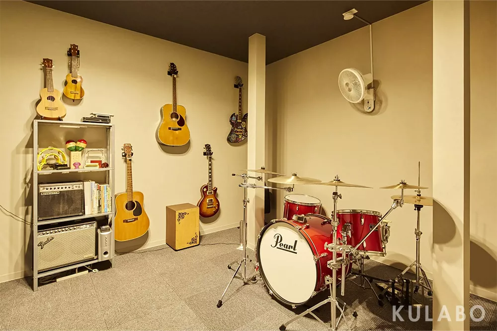 吹き抜けを大胆に造った戸建リノベ