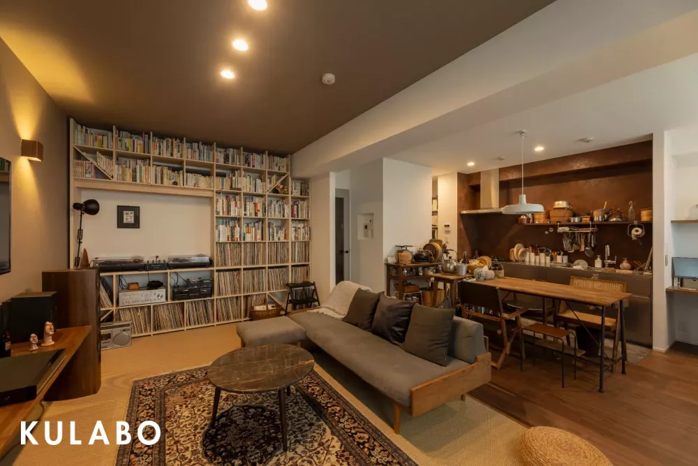 日常のコレクション