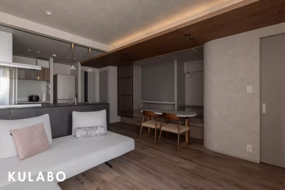 リノベーション施工事例"