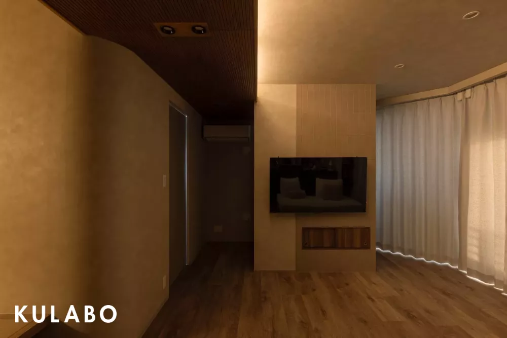 リノベーション施工事例