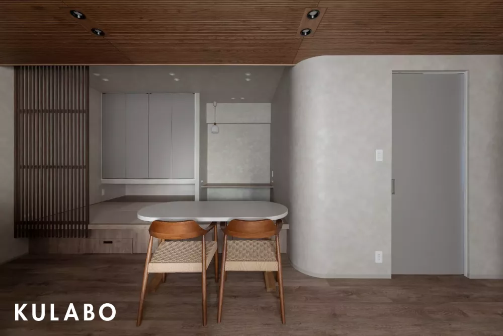 リノベーション施工事例"