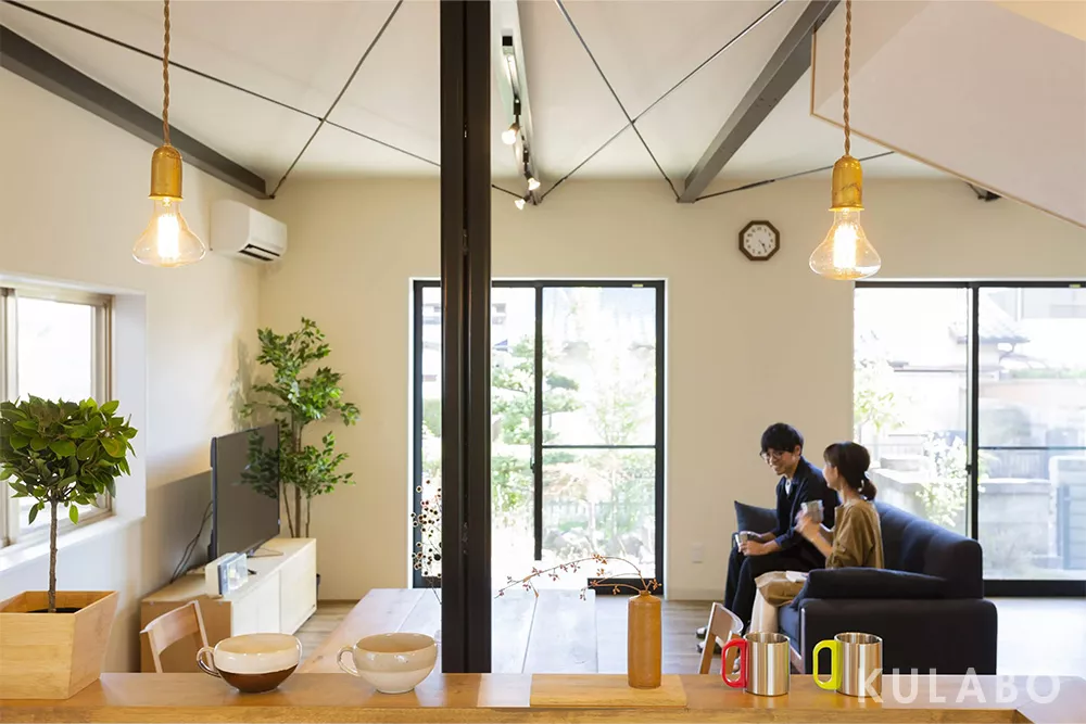 リノベーション施工事例