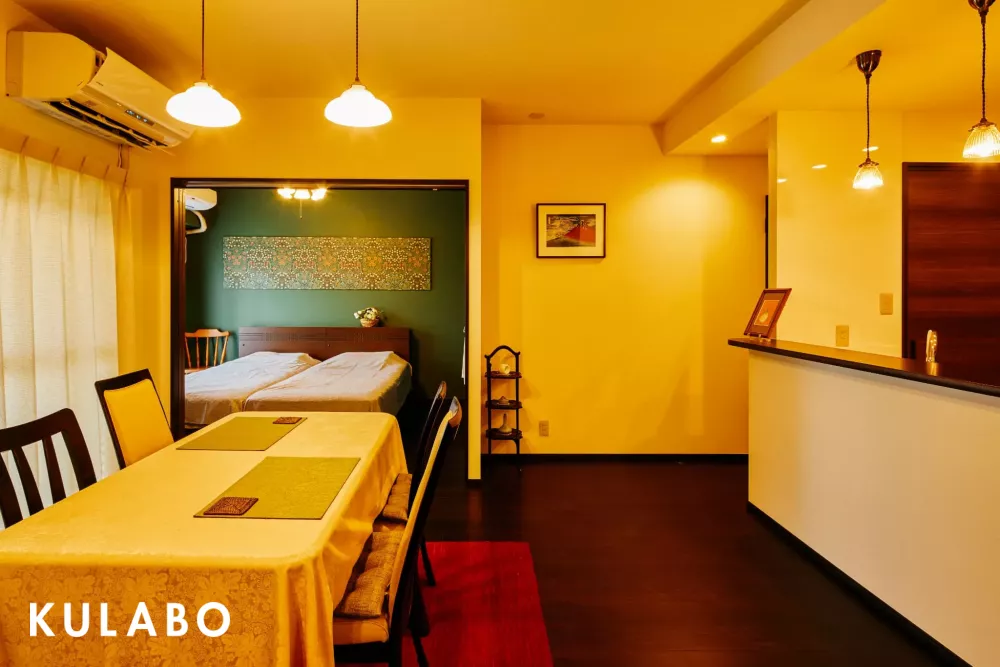 リノベーション事例