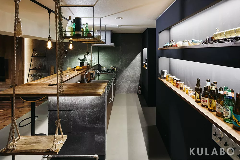 リノベーション事例"