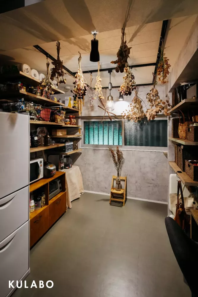 リノベーション施工事例"