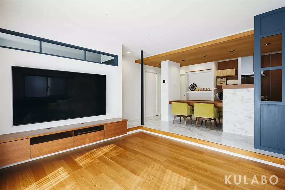 リノベーション施工事例