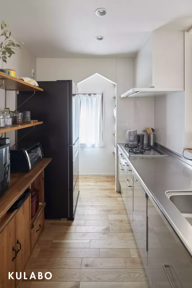 リノベーション施工事例"